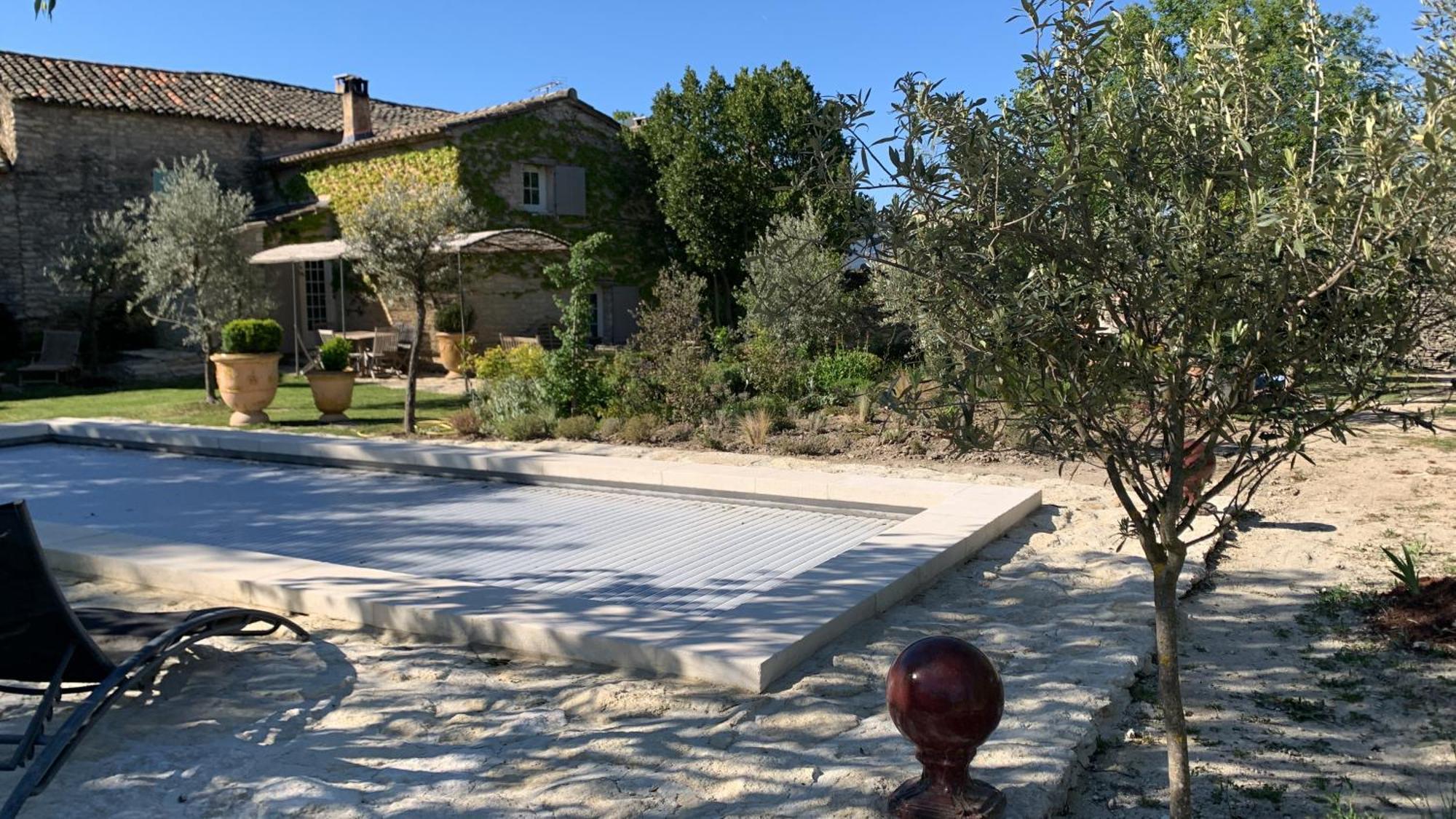 Le Mas Du Lavoir Горд Экстерьер фото